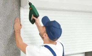 Riparazione Serrande