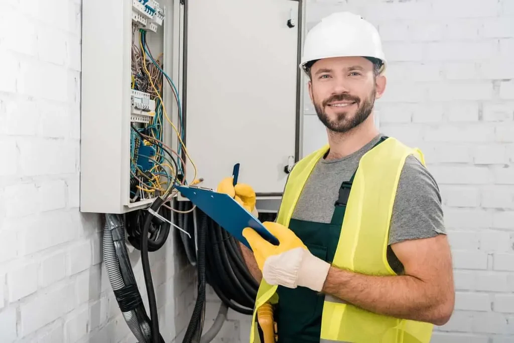 Impianti Elettrici