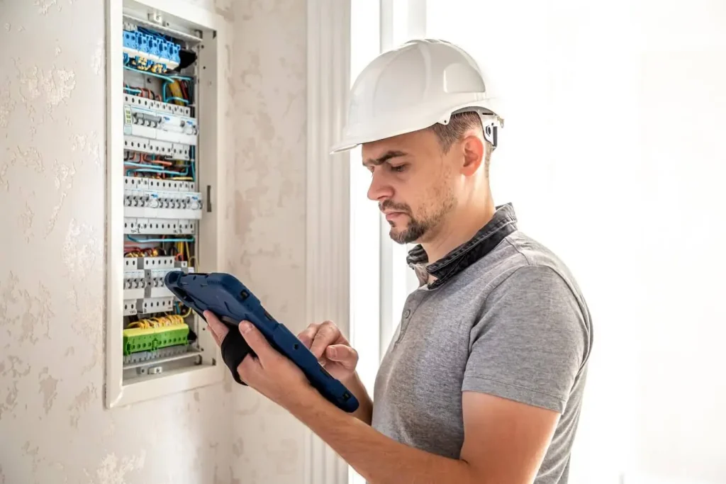 Certificazione Impianti