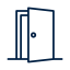 Aperture Porte