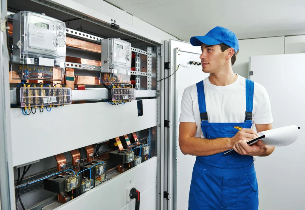 Certificazione Impianti