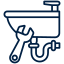 Riparazione Lavandini