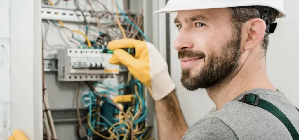Impianti Elettrici