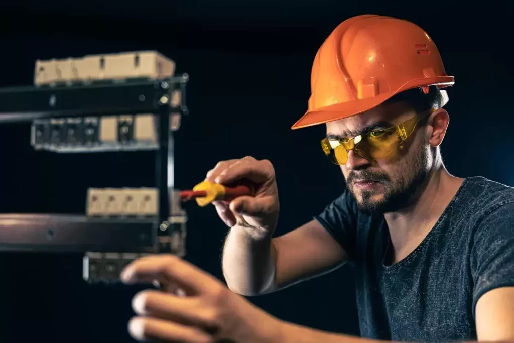 Componenti Elettrici