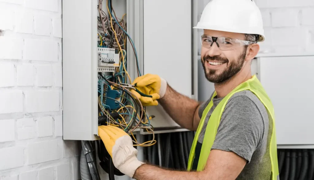Riparazioni Elettriche