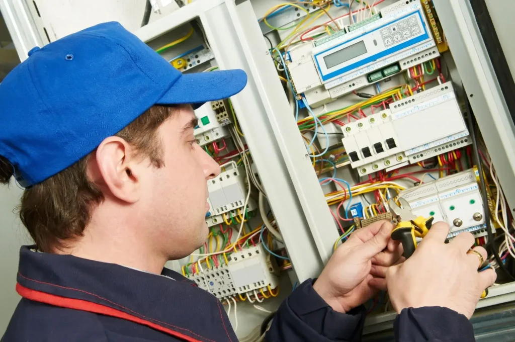 Riparazioni Elettriche