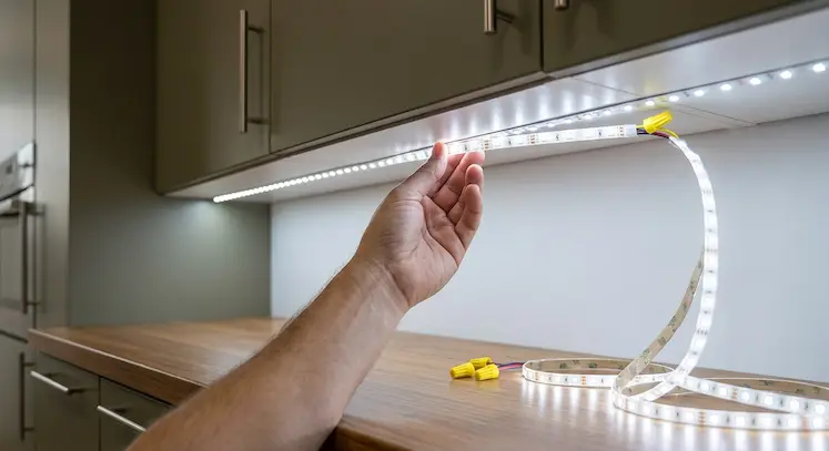 Installazione luci e sistemi LED a Chivasso