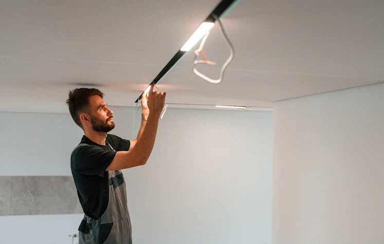 Installazione luci e sistemi LED a Torino