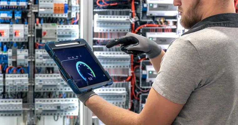Certificazione impianti elettrici a Chivasso