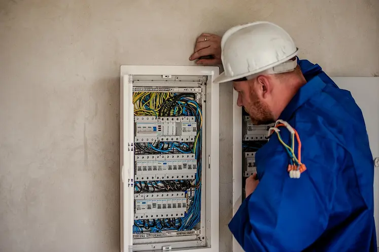 Realizzazione impianti elettrici a Chivasso