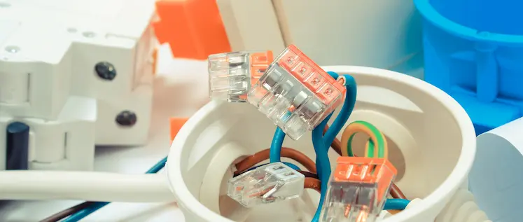 Sostituzione componenti elettrici a Chivasso