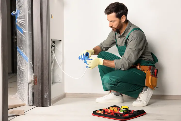 Riparazioni elettriche a Torino