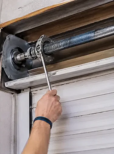 Riparazione serrande a Nichelino