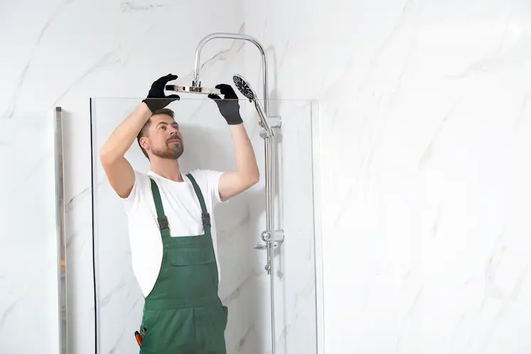 Installazione sanitari a Chieri
